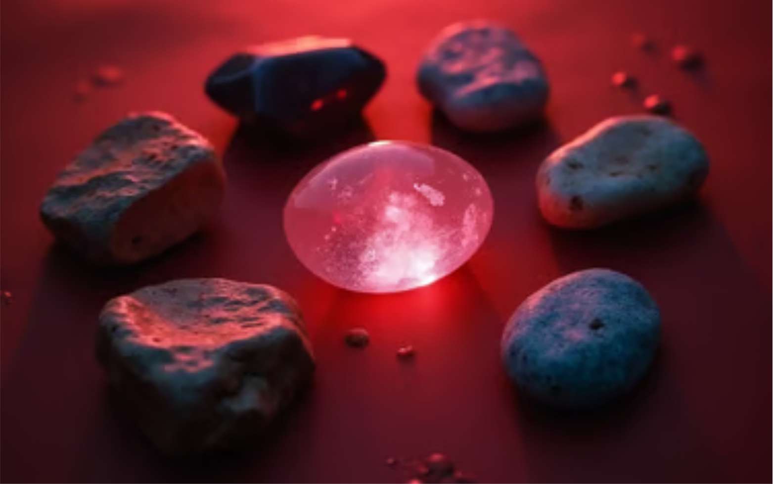 Foto de Cristal
