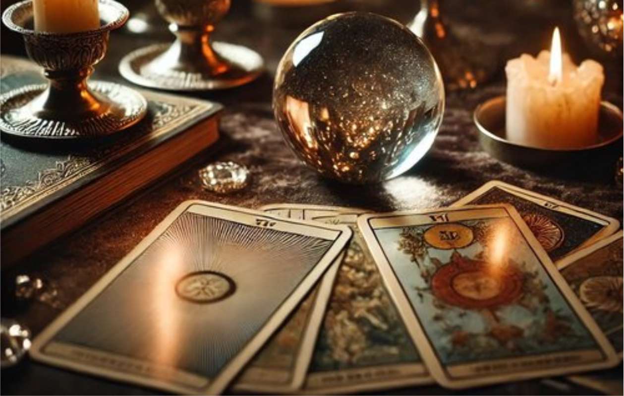 Foto de Cristal
